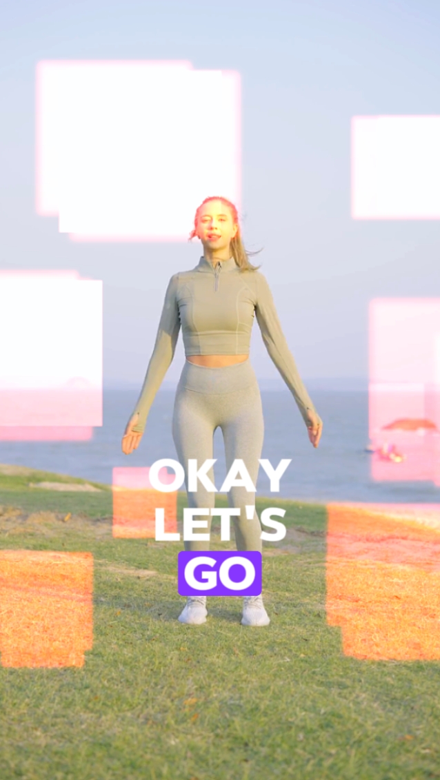 Okay Let's Go