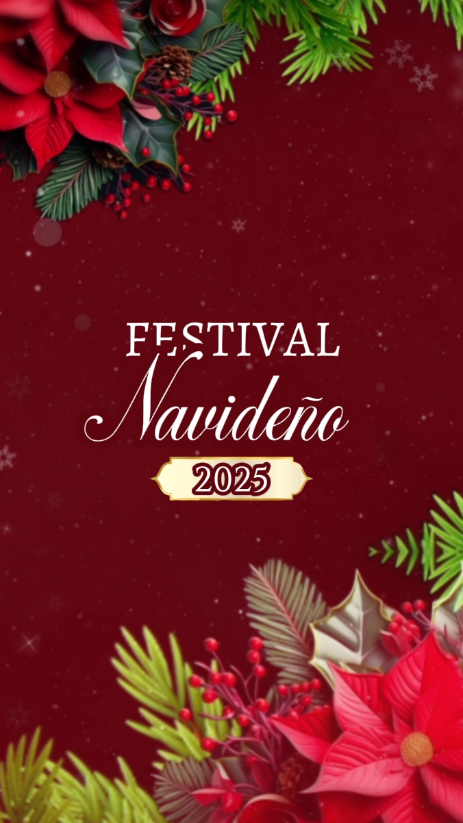 Festival Navideño