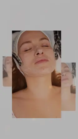 BEAUTY SALON