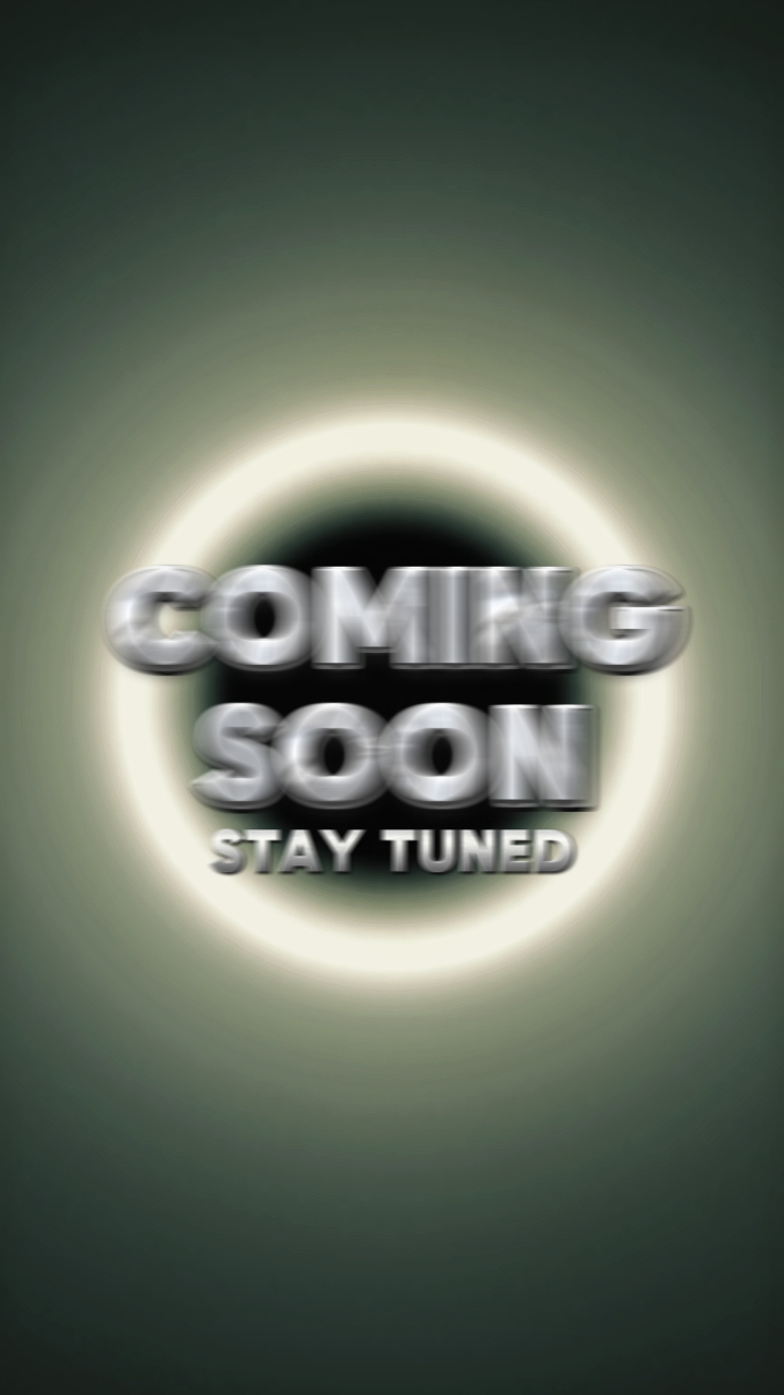 comingsoon
