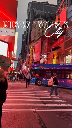 City vibes