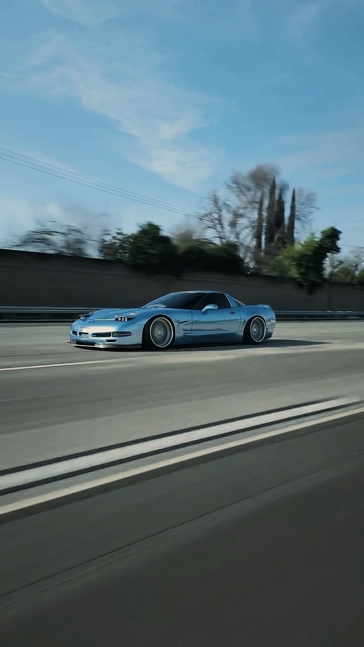 CAR | 2CLIP🔥