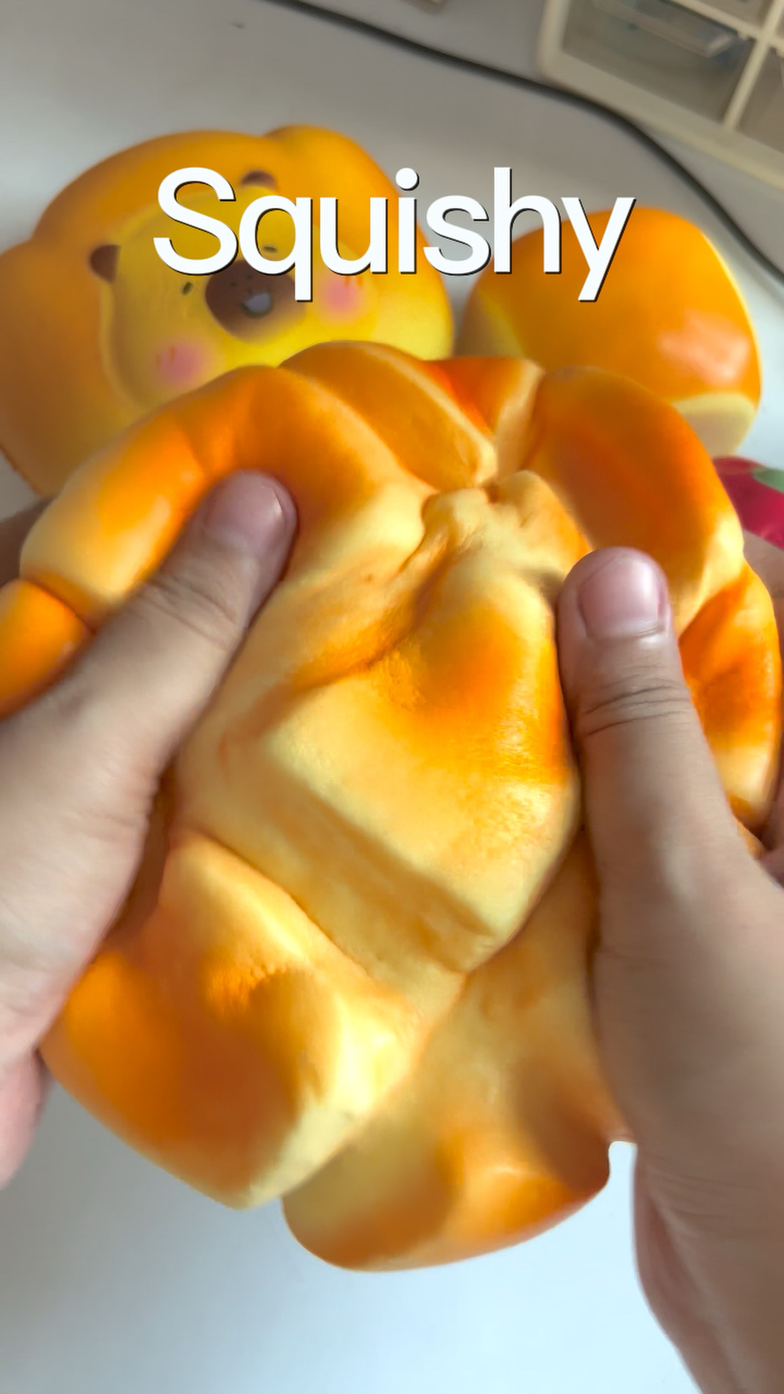 Squishy