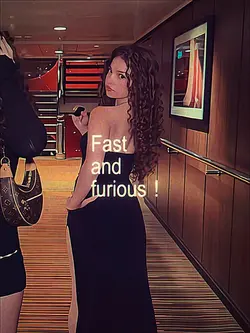 Fast and furious