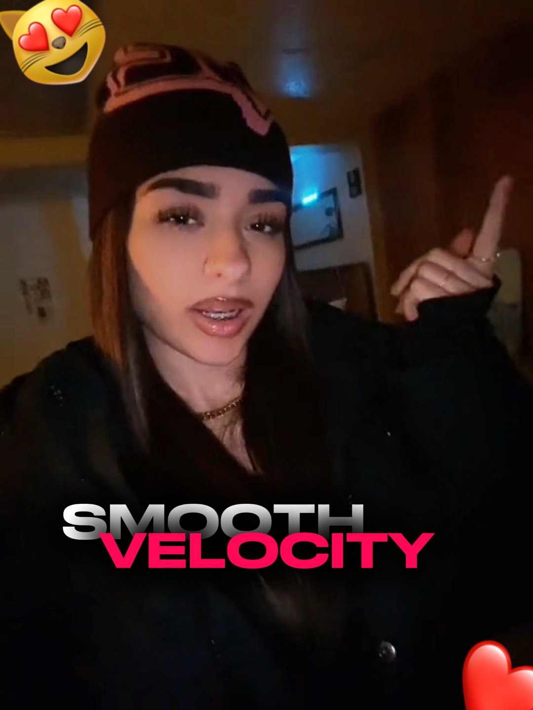 smooth velocity🔥😍