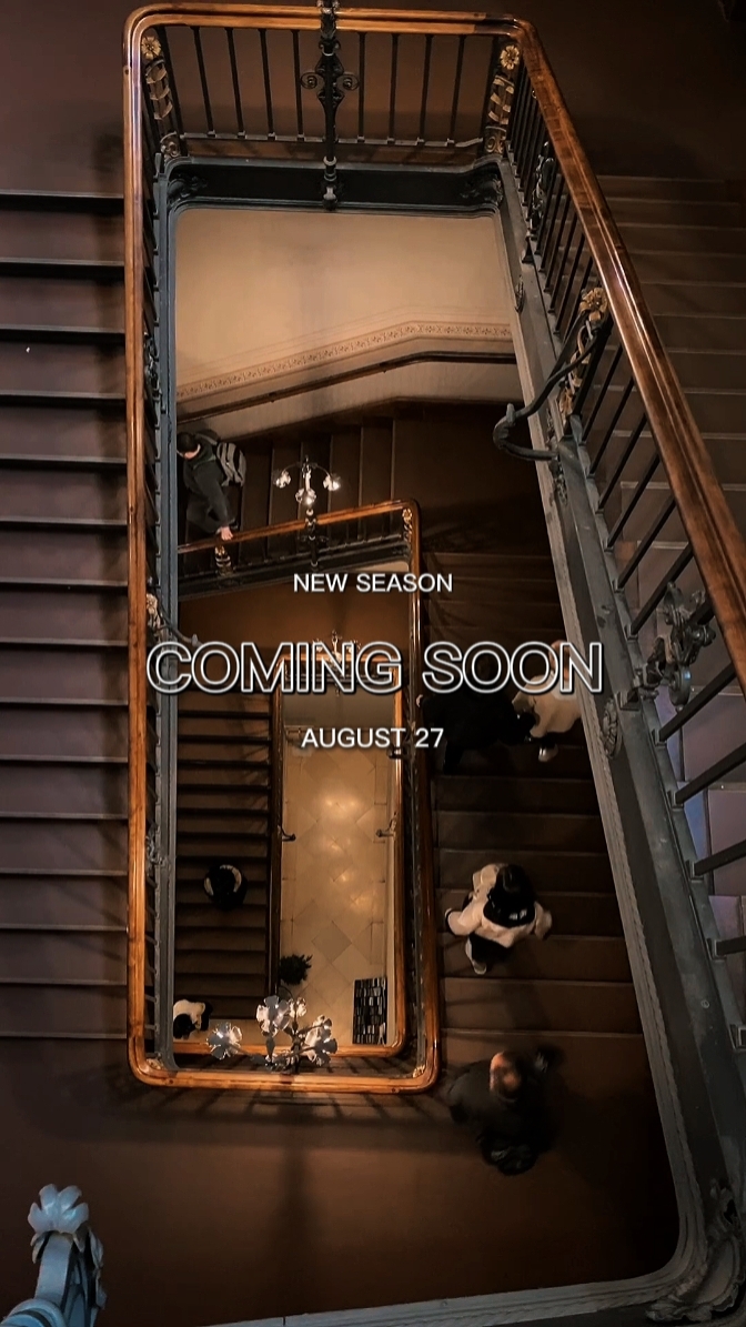 Coming Soon