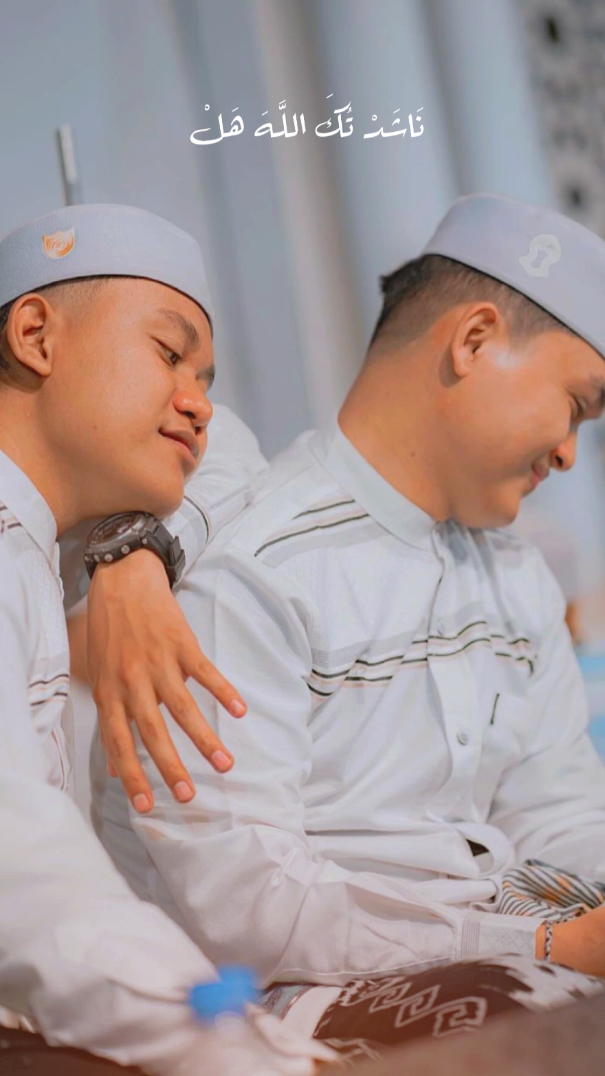 Ya WARIDAL unsiwa