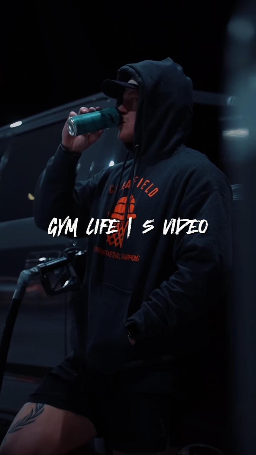 Vida en el gimnasio | 5 