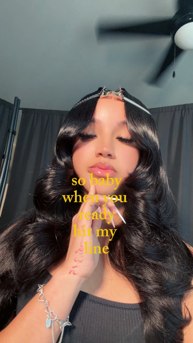 so baby