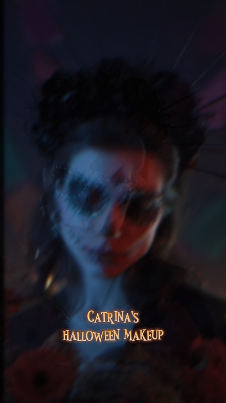 Halloween Makeup