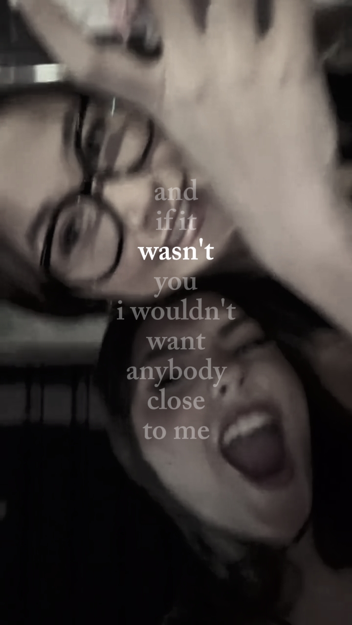 and if it wasn't