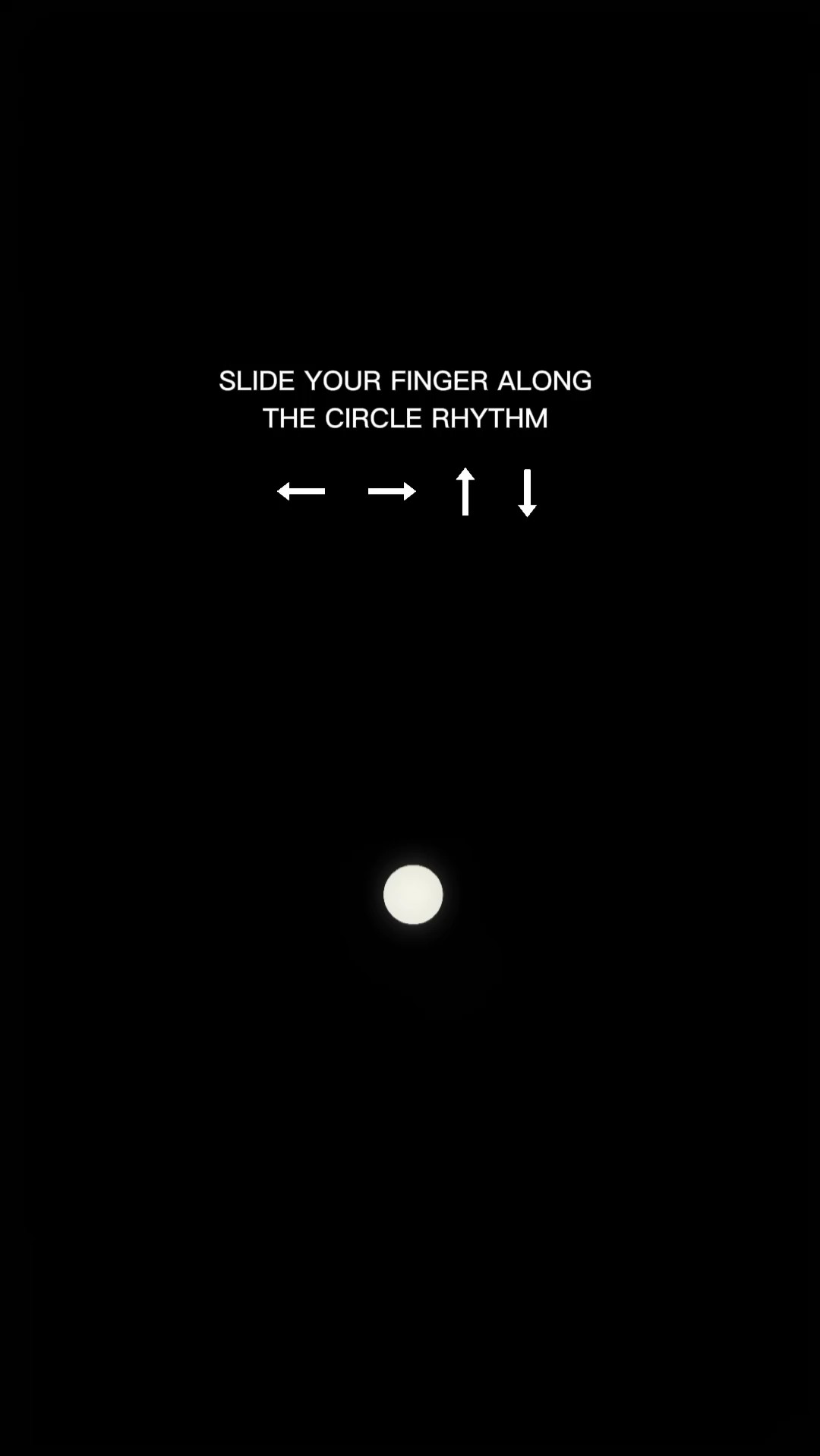 New English Template