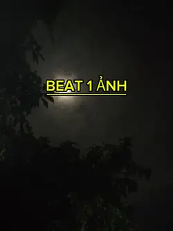 trăng ban đêm..