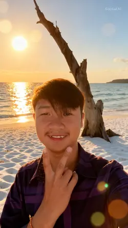 Drend ដើមឈើកោះរ៉ុង😂