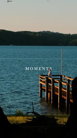 Moments.