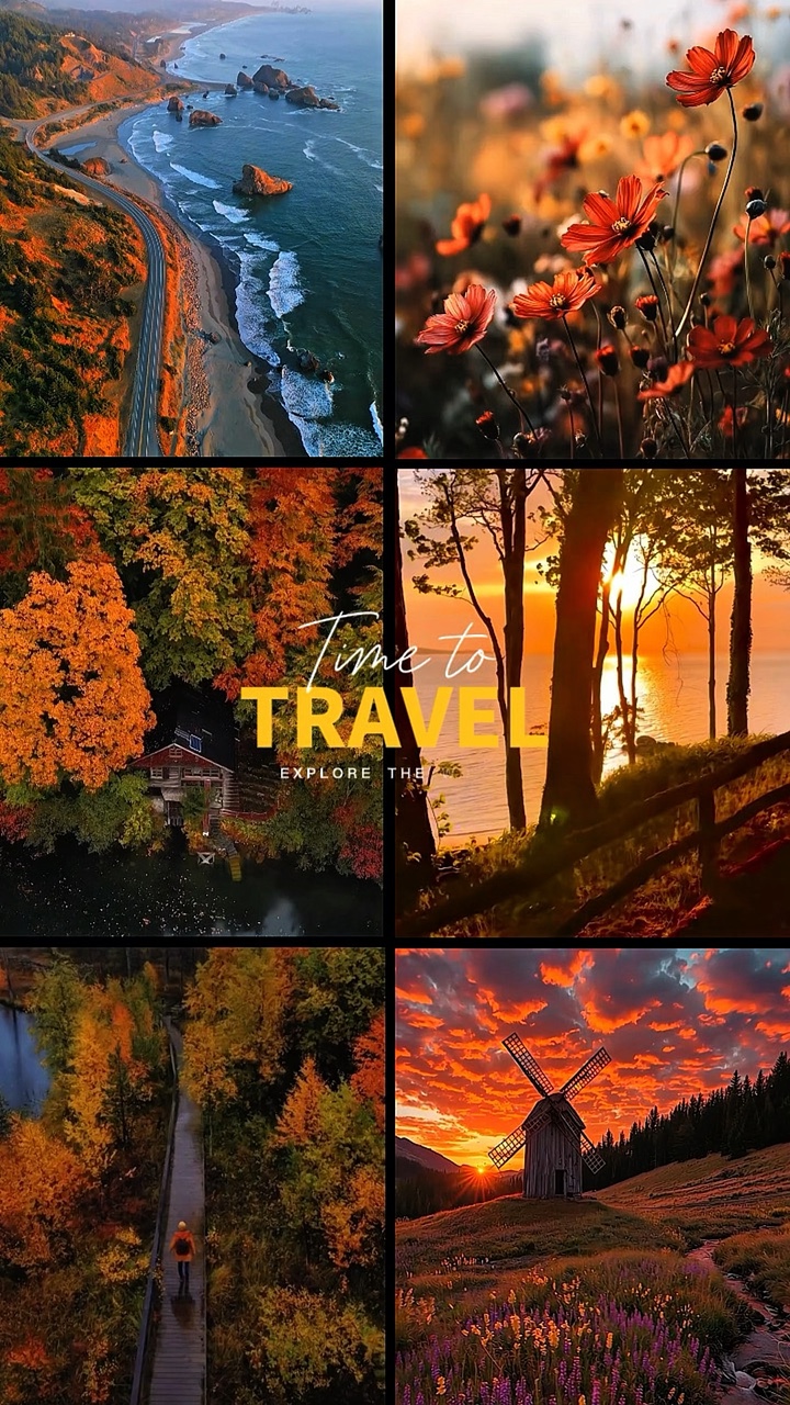 Travel