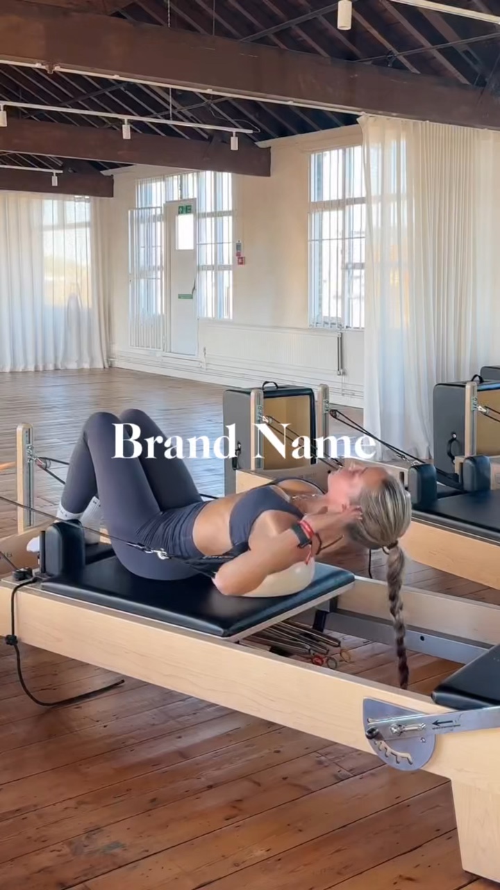 pilates