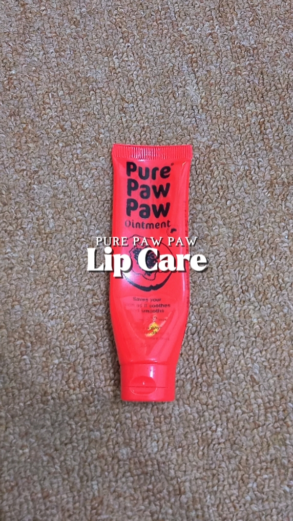 lip care