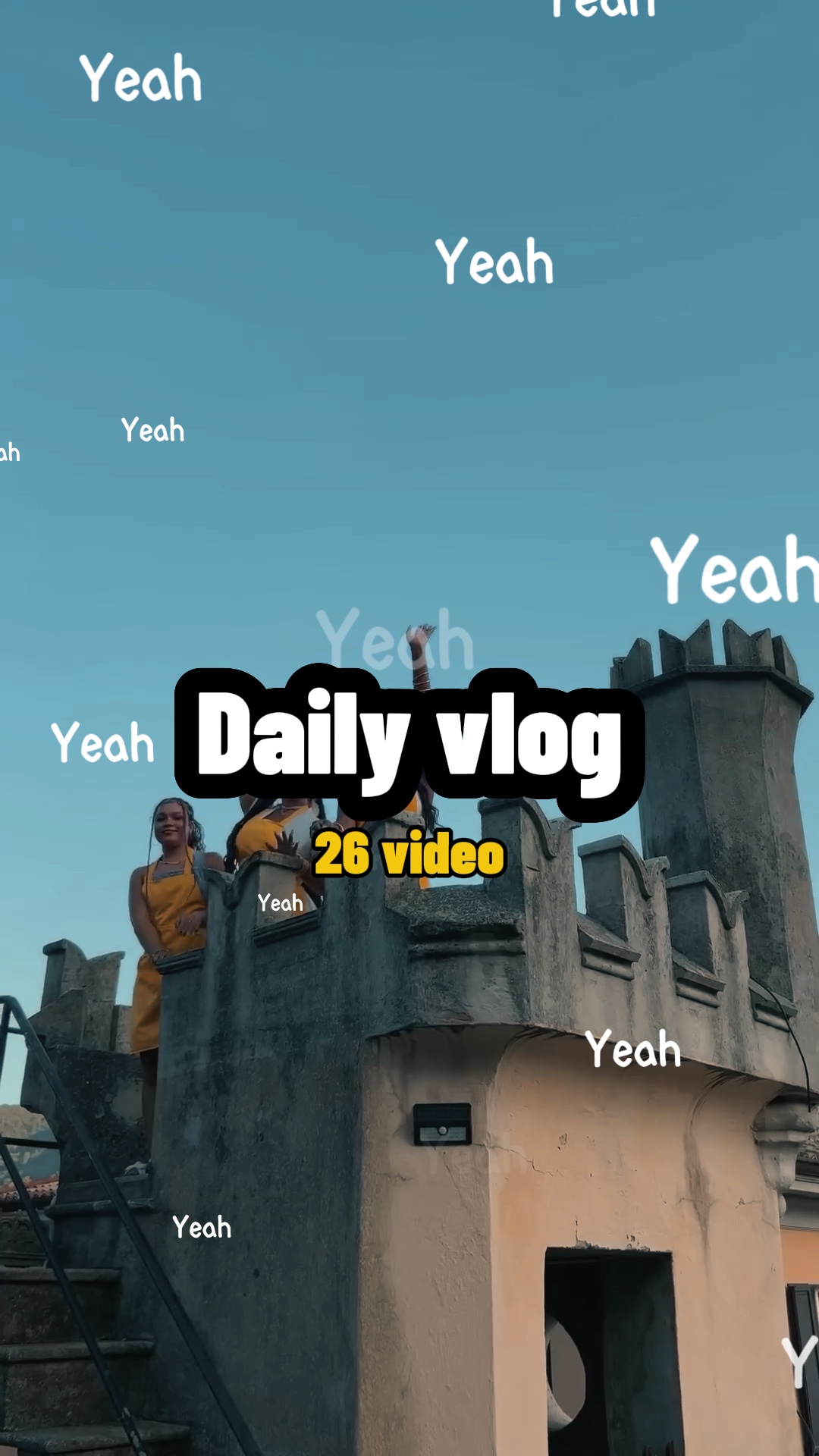 Teman | 26 video