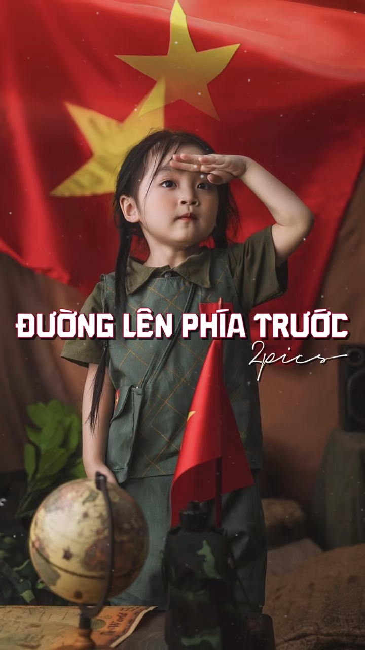 Đưng lên phía trung c