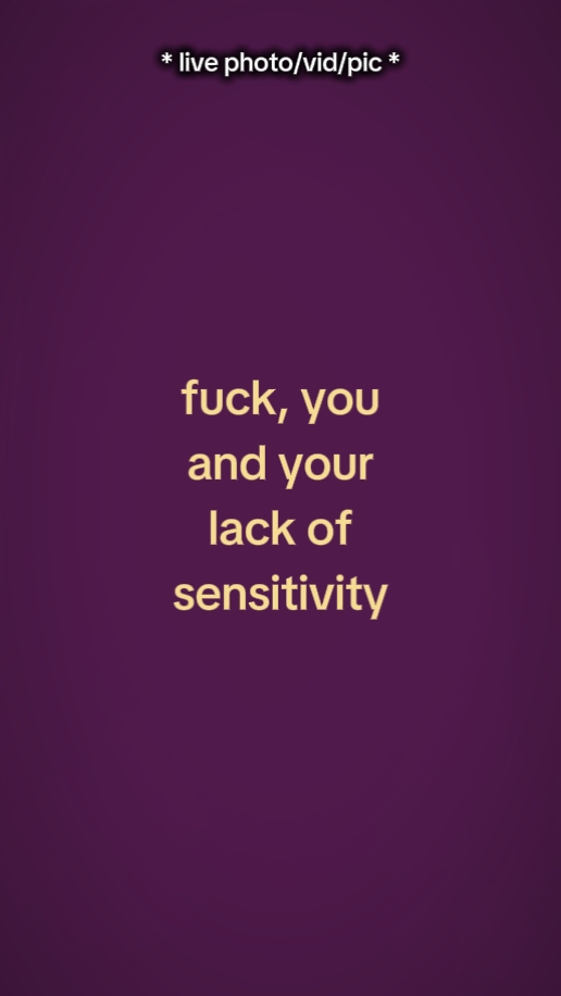 fuckyouandyourlackof