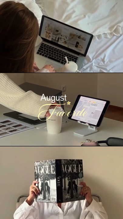 Favorito de agosto 