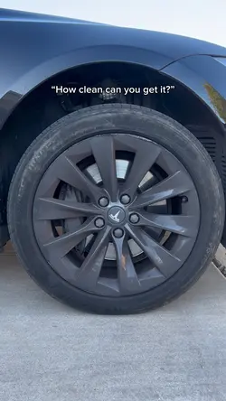 Car detailing