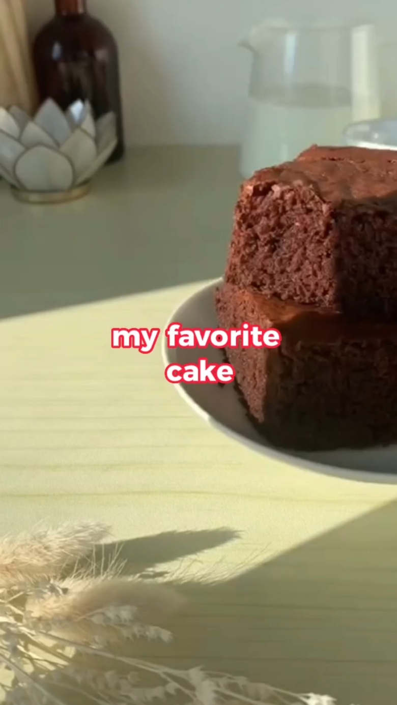 ny favorite cake