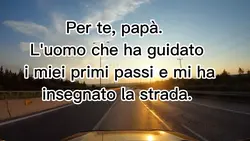 Per te papa