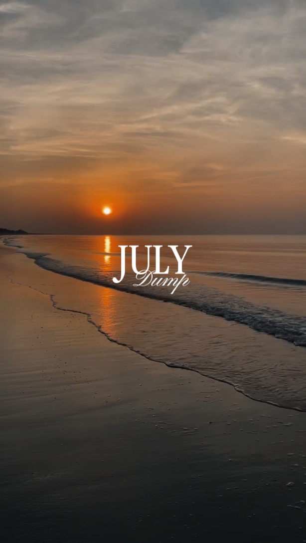 july dump