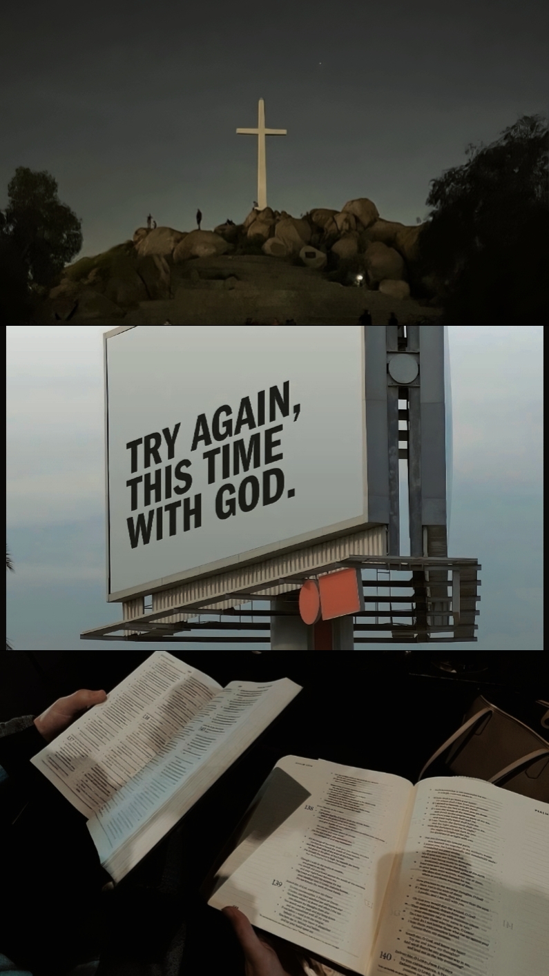 Goodness Of God 