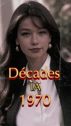 Décades IA 🔥