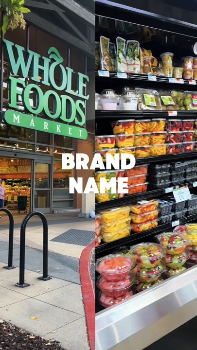 Supermercado