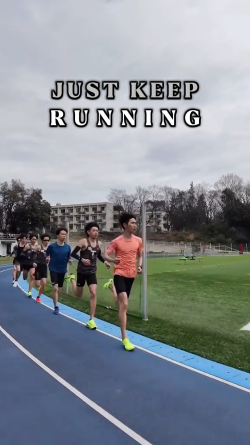 LARI SPORTS BEAT LAUFEN
