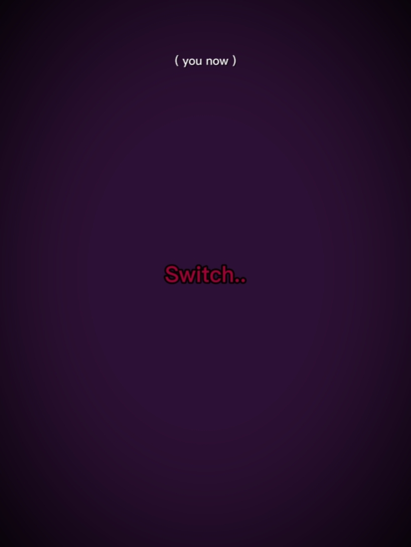 switch trend 
