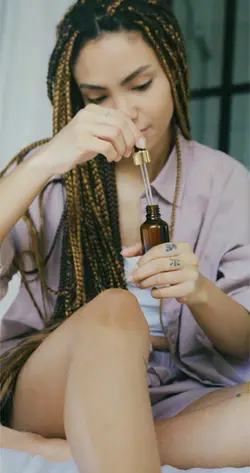 Essential oil new