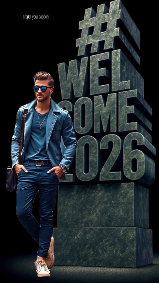 Bienvenue 2026
