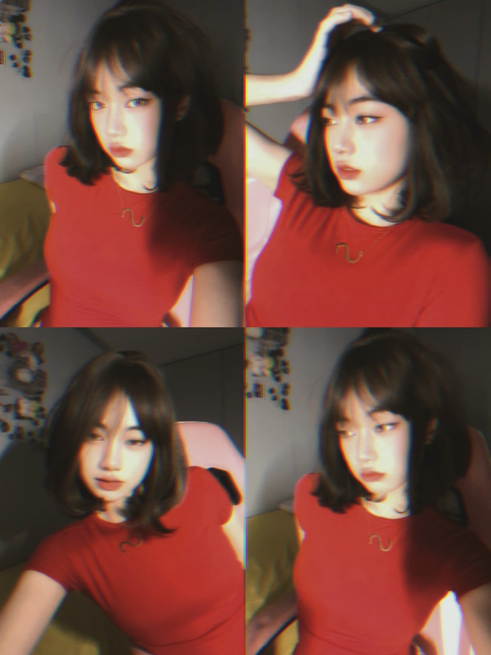 4 fotos