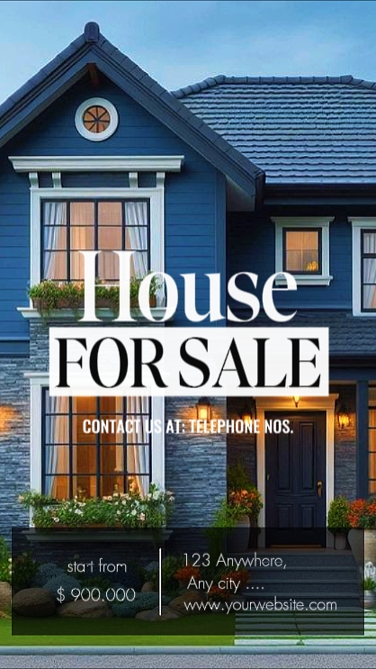 house sale