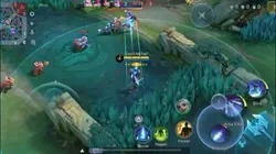 Slowmo gameplay GS