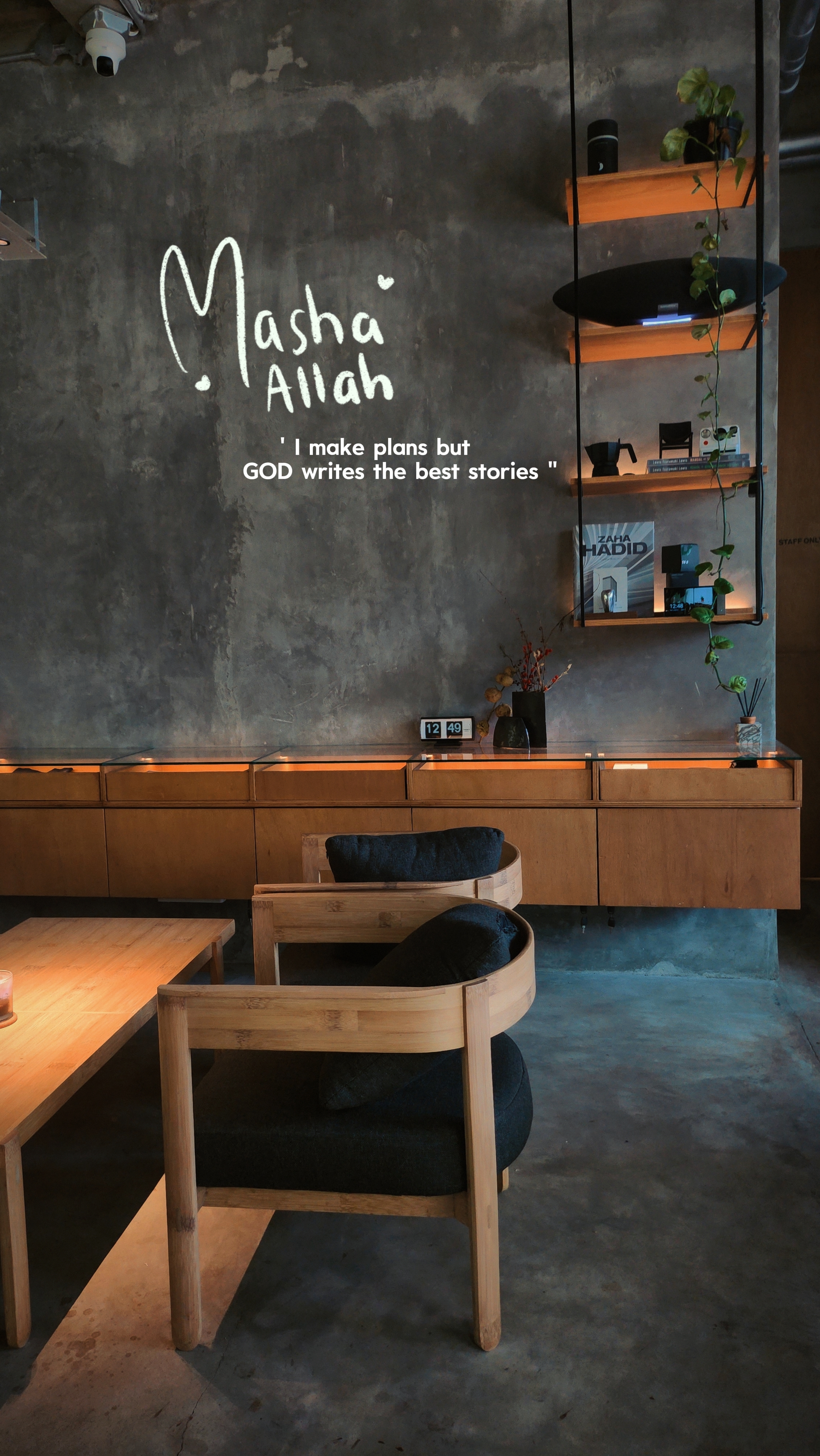 kutipan muslim