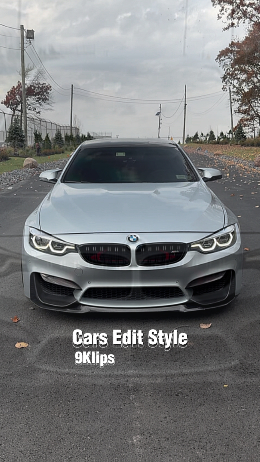 Cars Edit