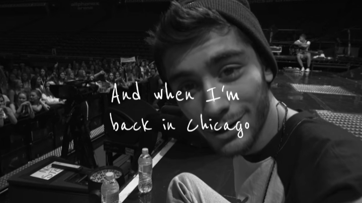 M y chicago