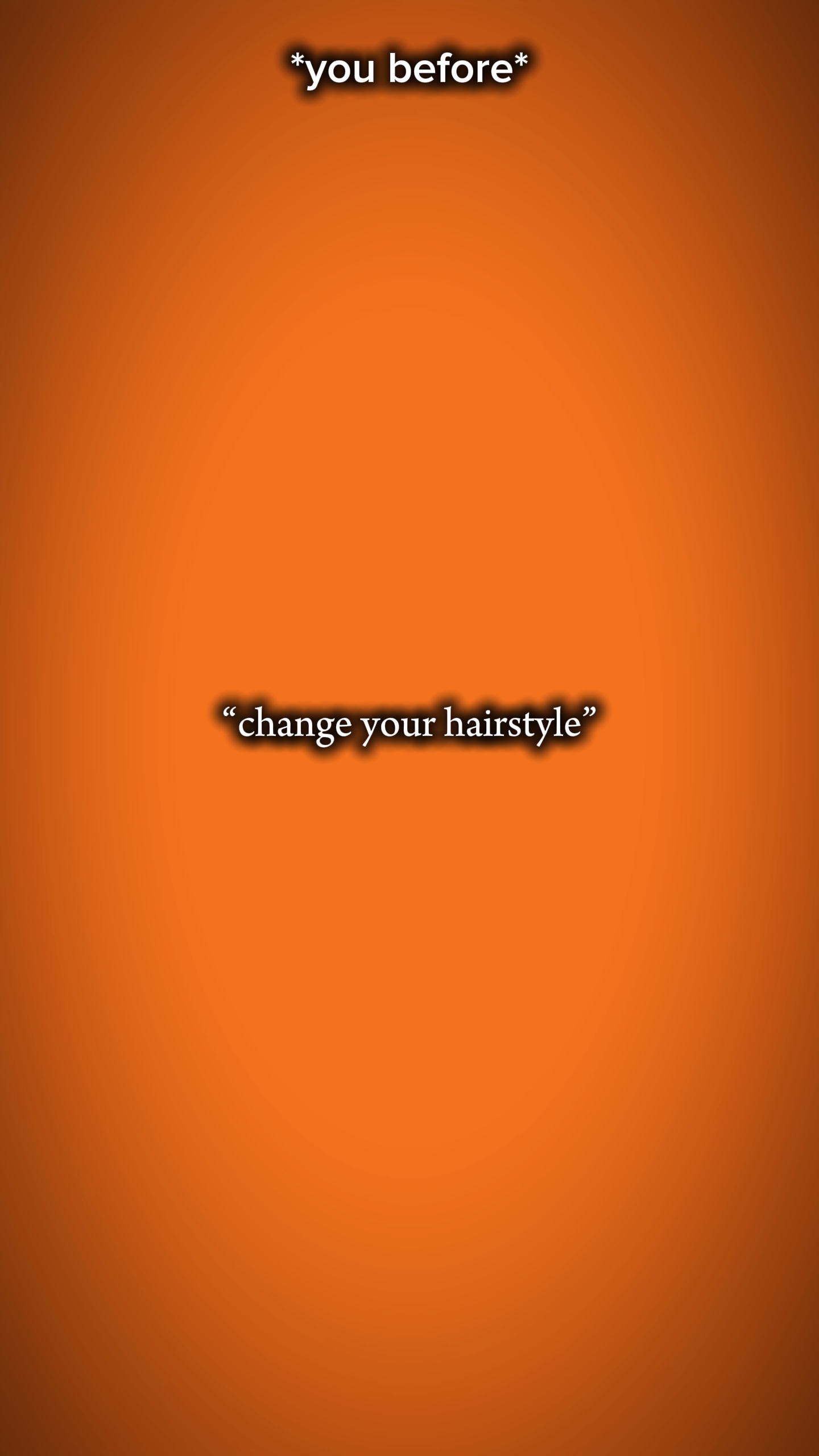 Coiffure