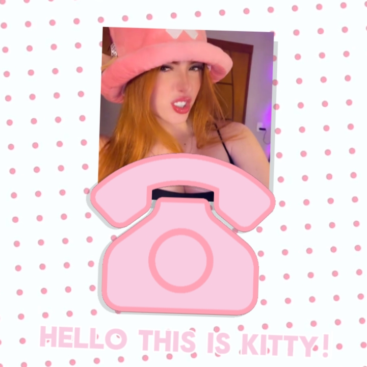 HOLA ESTO ES KITYY