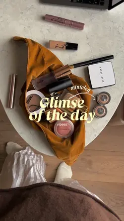glimsenminivlog