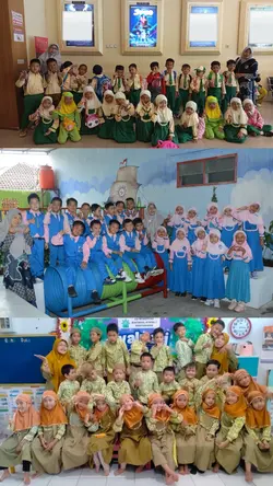 Terimakasih Guru