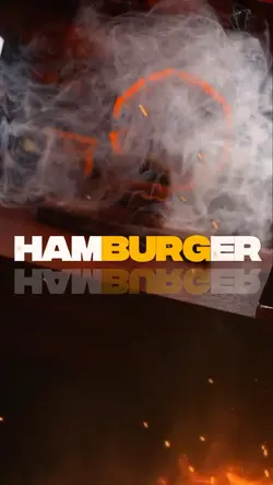 Food template 