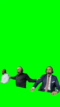 UFC Reaction meme