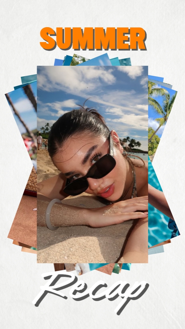 Summer Recap